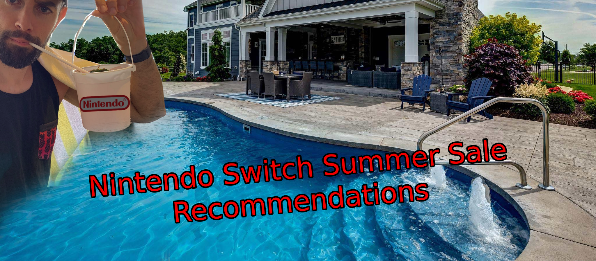 nintendo switch summer sale